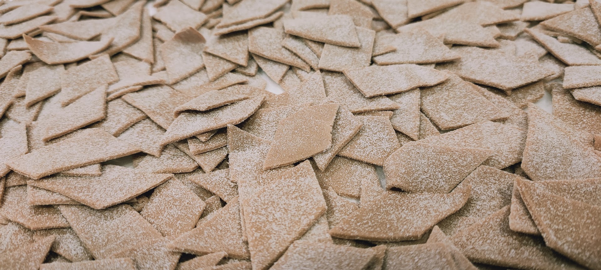 Come una volta... Pasta fresca · Foto 10
