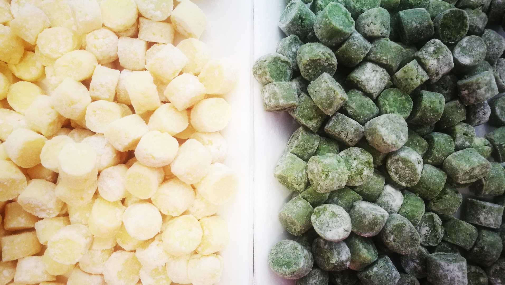 Come una volta... Pasta fresca · Foto 7