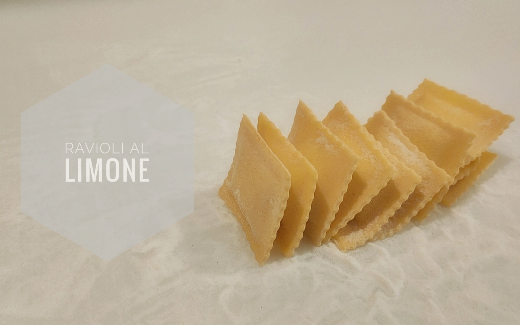 Come una volta... Pasta fresca · Foto 4